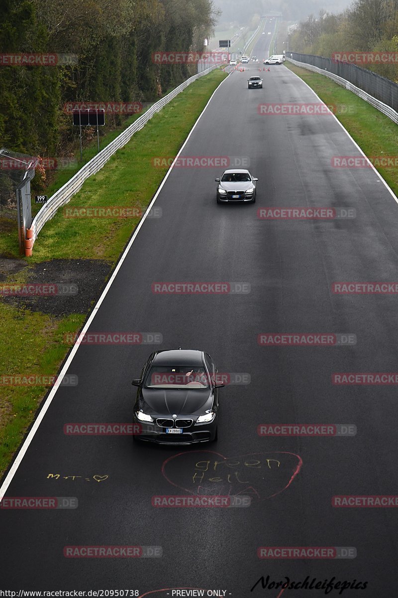 Bild #20950738 - Touristenfahrten Nürburgring Nordschleife (29.04.2023)