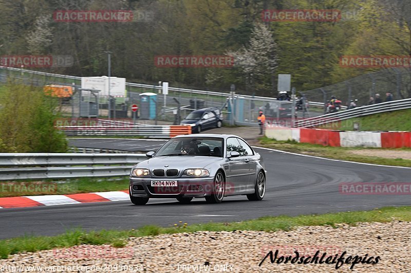 Bild #20950834 - Touristenfahrten Nürburgring Nordschleife (29.04.2023)