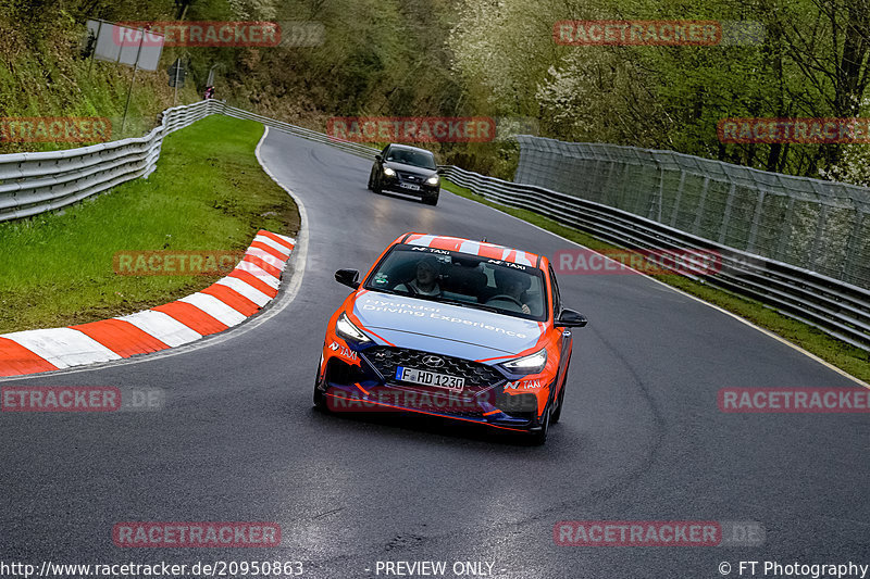 Bild #20950863 - Touristenfahrten Nürburgring Nordschleife (29.04.2023)