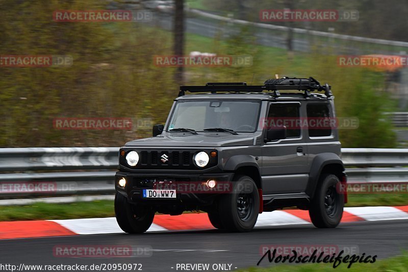 Bild #20950972 - Touristenfahrten Nürburgring Nordschleife (29.04.2023)