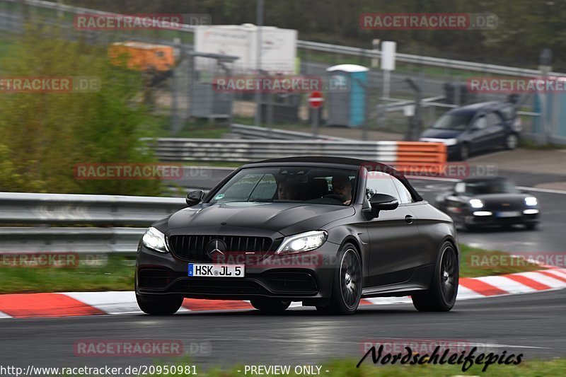 Bild #20950981 - Touristenfahrten Nürburgring Nordschleife (29.04.2023)