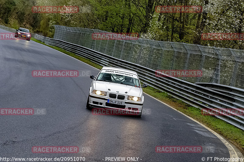 Bild #20951070 - Touristenfahrten Nürburgring Nordschleife (29.04.2023)