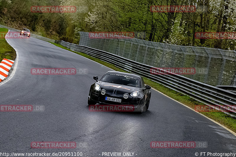 Bild #20951100 - Touristenfahrten Nürburgring Nordschleife (29.04.2023)