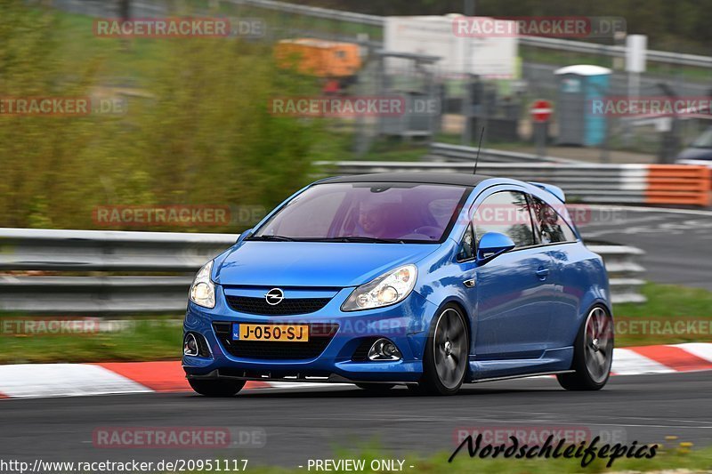 Bild #20951117 - Touristenfahrten Nürburgring Nordschleife (29.04.2023)