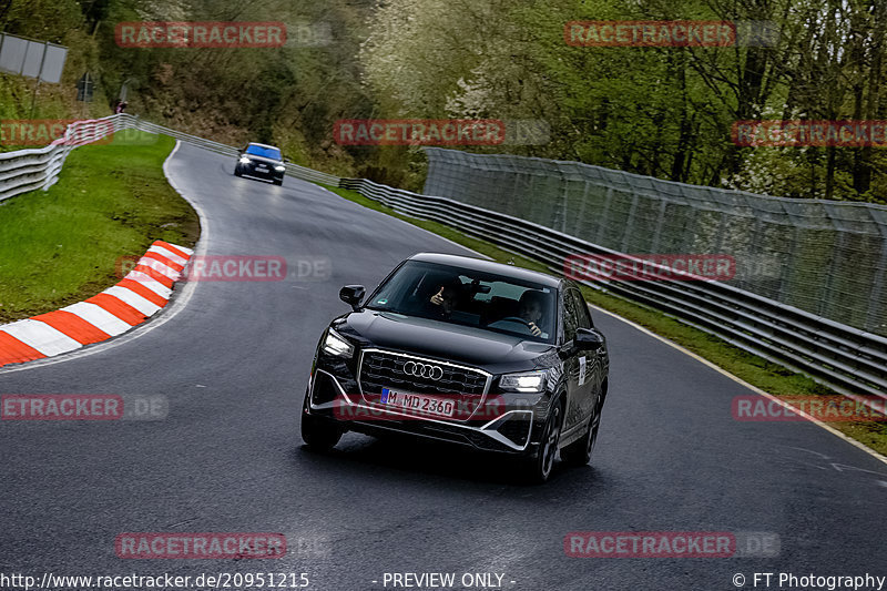 Bild #20951215 - Touristenfahrten Nürburgring Nordschleife (29.04.2023)