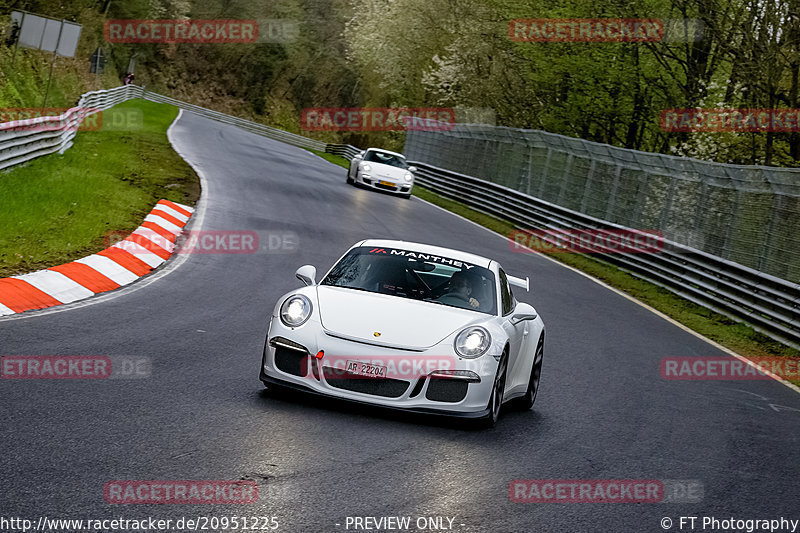 Bild #20951225 - Touristenfahrten Nürburgring Nordschleife (29.04.2023)