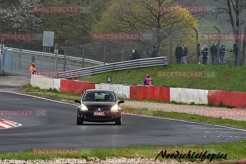 Bild #20951396 - Touristenfahrten Nürburgring Nordschleife (29.04.2023)