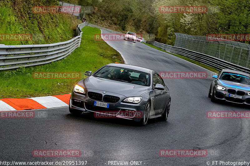 Bild #20951397 - Touristenfahrten Nürburgring Nordschleife (29.04.2023)