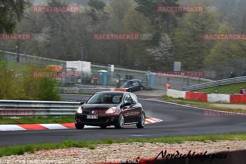 Bild #20951398 - Touristenfahrten Nürburgring Nordschleife (29.04.2023)