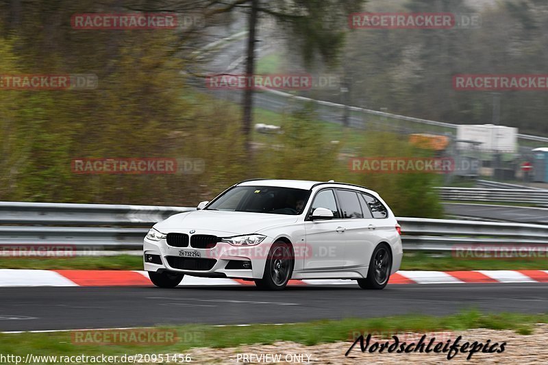 Bild #20951456 - Touristenfahrten Nürburgring Nordschleife (29.04.2023)