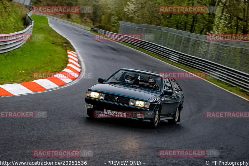 Bild #20951536 - Touristenfahrten Nürburgring Nordschleife (29.04.2023)