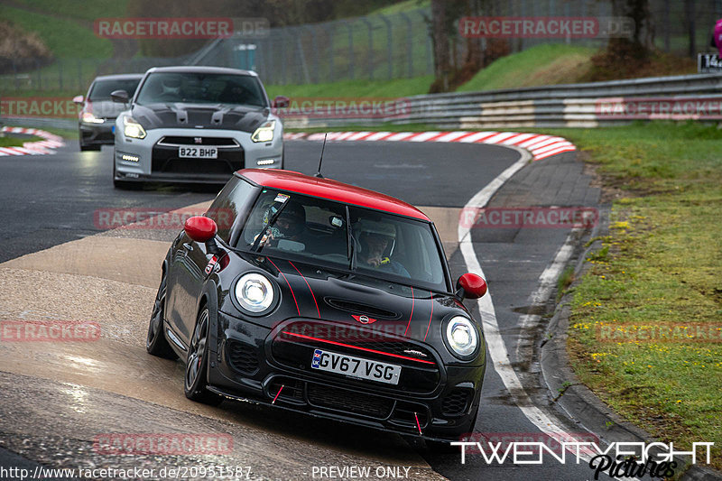 Bild #20951587 - Touristenfahrten Nürburgring Nordschleife (29.04.2023)