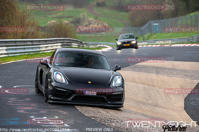 Bild #20951656 - Touristenfahrten Nürburgring Nordschleife (29.04.2023)