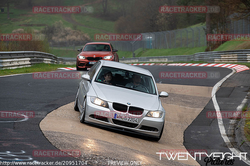 Bild #20951704 - Touristenfahrten Nürburgring Nordschleife (29.04.2023)