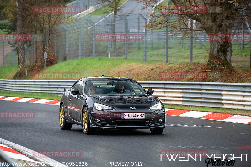 Bild #20951826 - Touristenfahrten Nürburgring Nordschleife (29.04.2023)