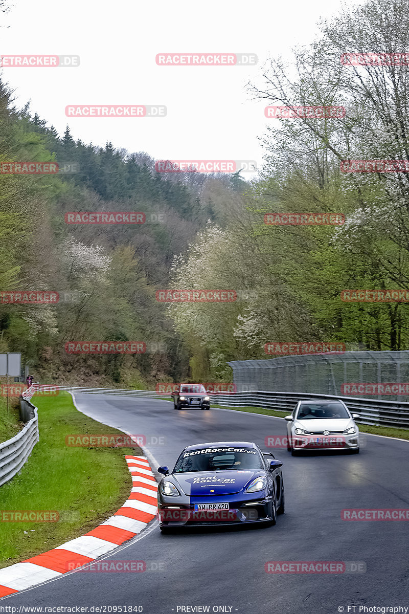 Bild #20951840 - Touristenfahrten Nürburgring Nordschleife (29.04.2023)