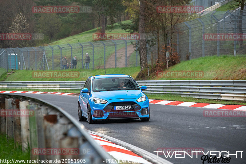 Bild #20951905 - Touristenfahrten Nürburgring Nordschleife (29.04.2023)