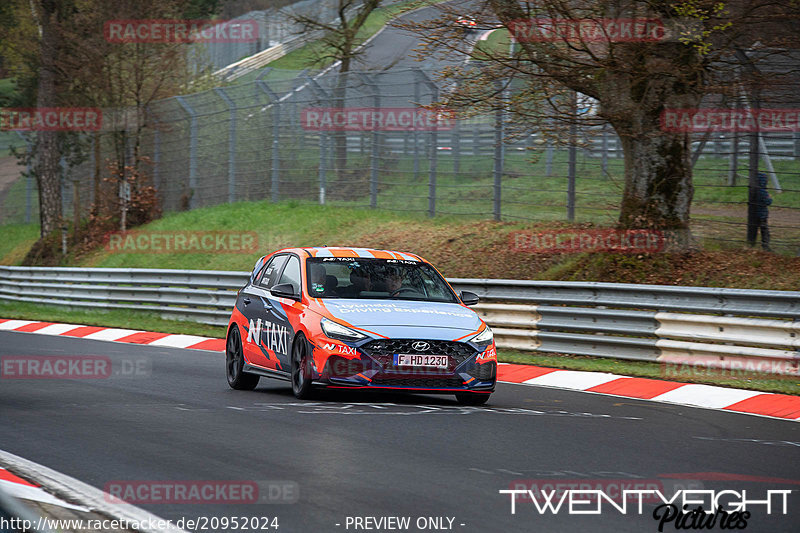 Bild #20952024 - Touristenfahrten Nürburgring Nordschleife (29.04.2023)