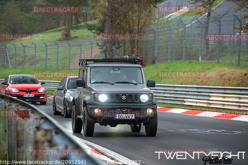 Bild #20952041 - Touristenfahrten Nürburgring Nordschleife (29.04.2023)