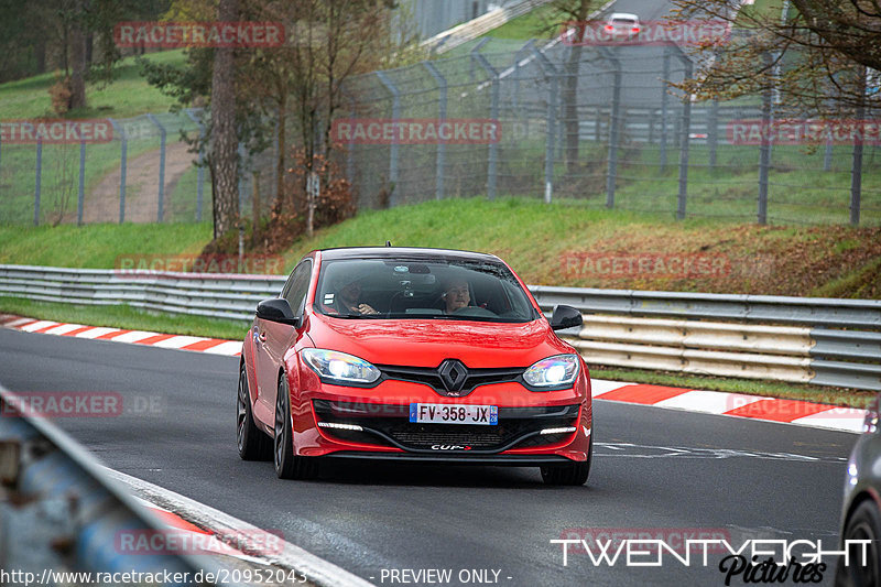 Bild #20952043 - Touristenfahrten Nürburgring Nordschleife (29.04.2023)