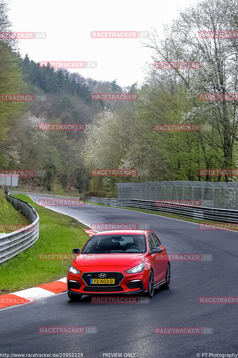 Bild #20952229 - Touristenfahrten Nürburgring Nordschleife (29.04.2023)