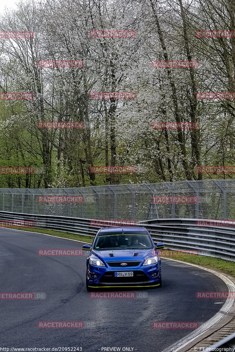 Bild #20952243 - Touristenfahrten Nürburgring Nordschleife (29.04.2023)