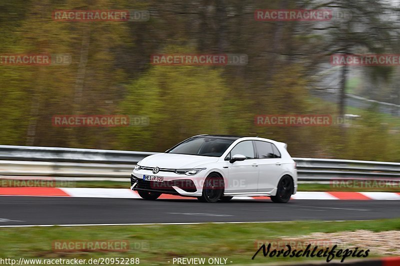 Bild #20952288 - Touristenfahrten Nürburgring Nordschleife (29.04.2023)