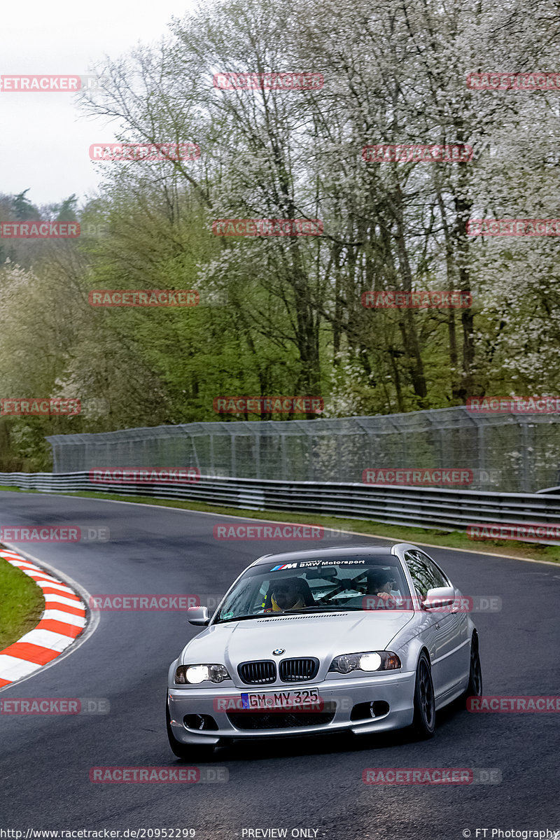 Bild #20952299 - Touristenfahrten Nürburgring Nordschleife (29.04.2023)