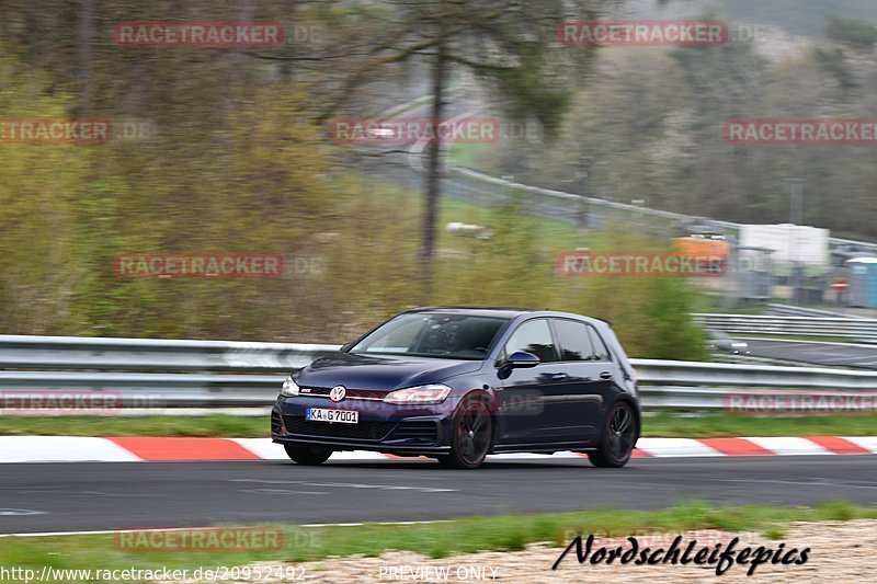 Bild #20952492 - Touristenfahrten Nürburgring Nordschleife (29.04.2023)