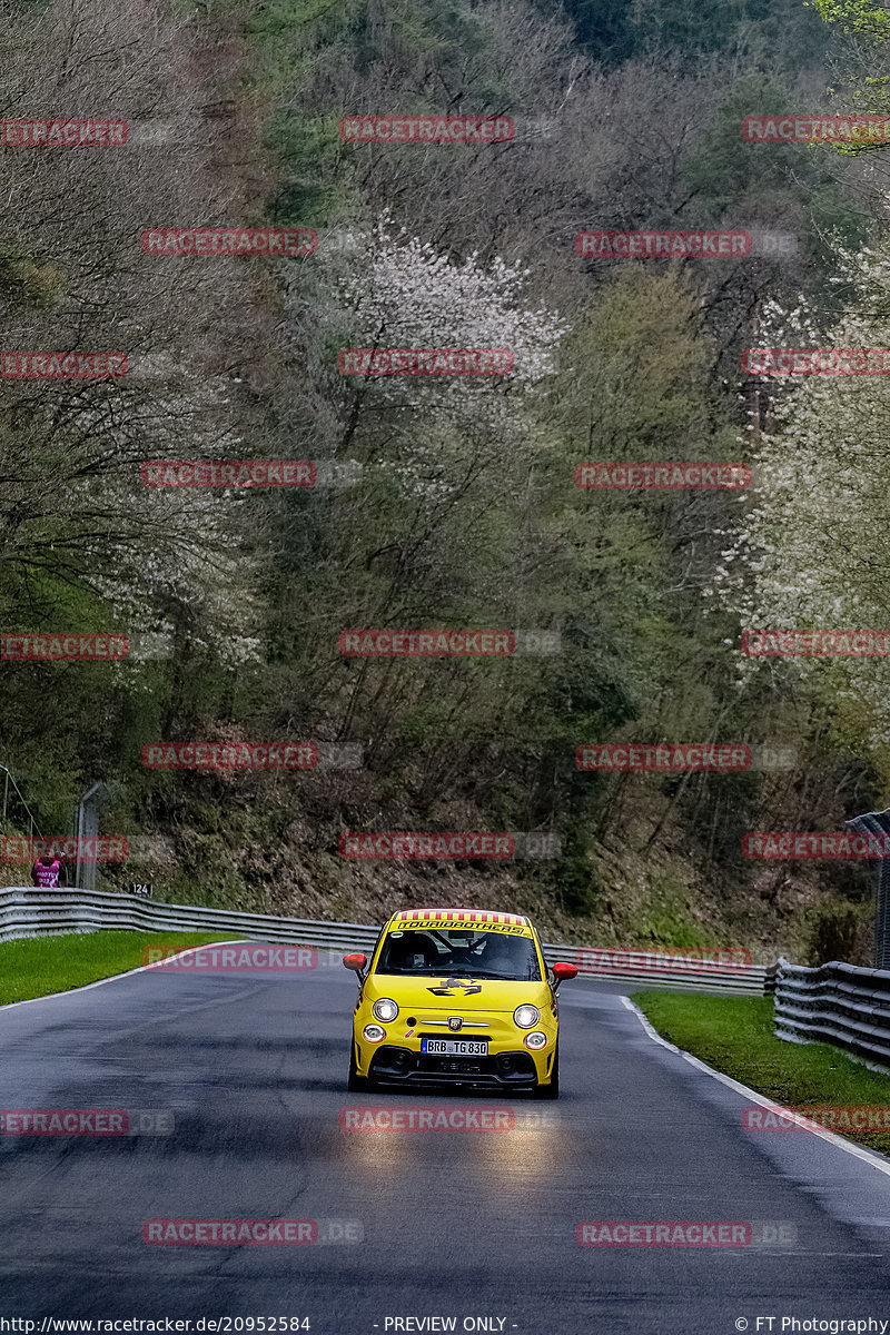 Bild #20952584 - Touristenfahrten Nürburgring Nordschleife (29.04.2023)