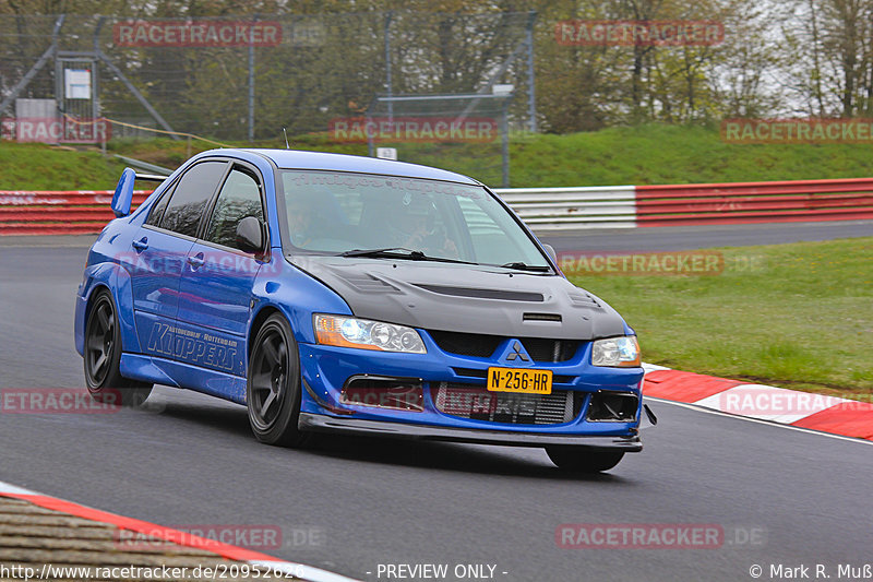 Bild #20952626 - Touristenfahrten Nürburgring Nordschleife (29.04.2023)