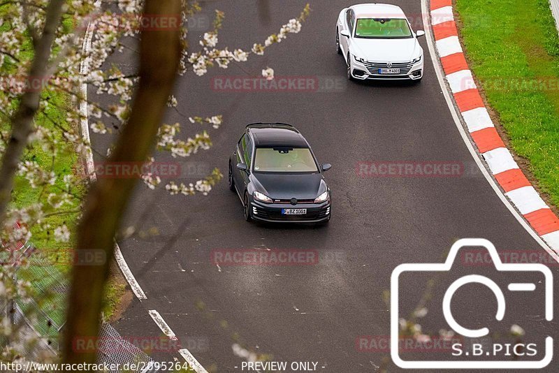 Bild #20952649 - Touristenfahrten Nürburgring Nordschleife (29.04.2023)