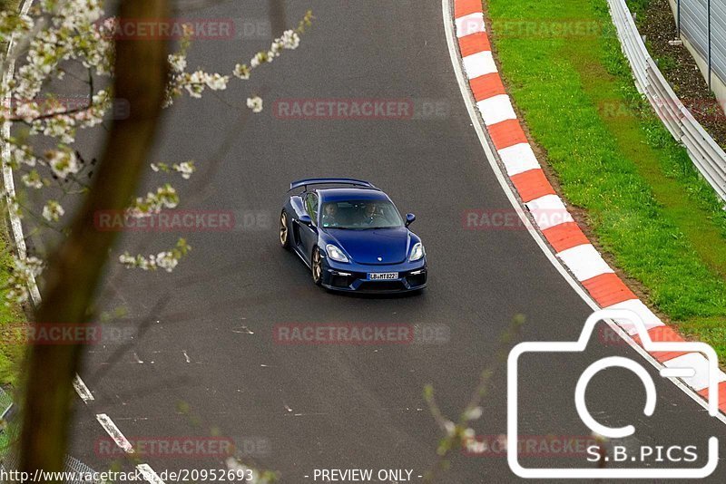 Bild #20952693 - Touristenfahrten Nürburgring Nordschleife (29.04.2023)