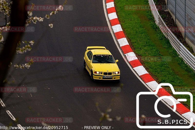 Bild #20952715 - Touristenfahrten Nürburgring Nordschleife (29.04.2023)