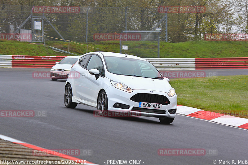 Bild #20952729 - Touristenfahrten Nürburgring Nordschleife (29.04.2023)