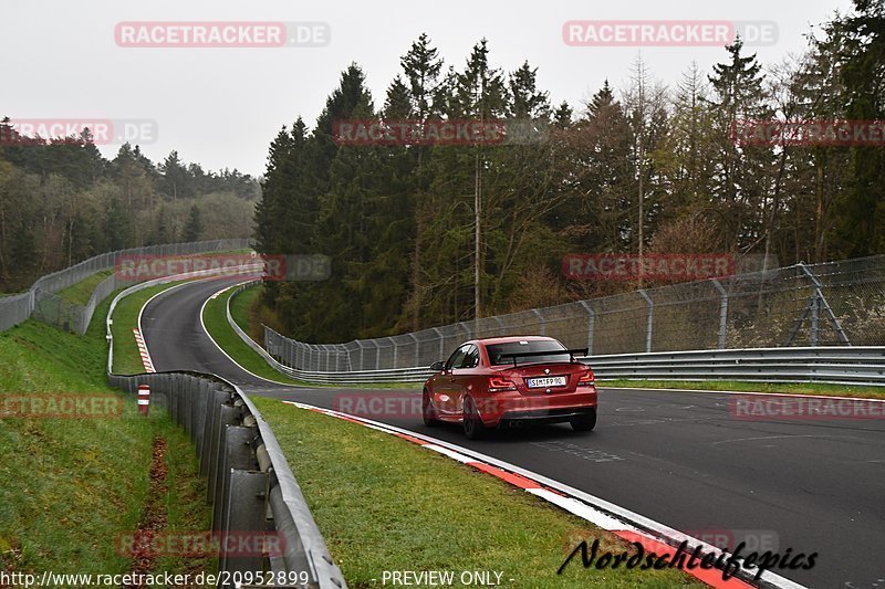 Bild #20952899 - Touristenfahrten Nürburgring Nordschleife (29.04.2023)