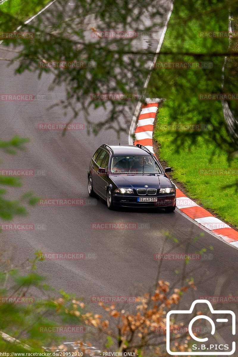 Bild #20952910 - Touristenfahrten Nürburgring Nordschleife (29.04.2023)