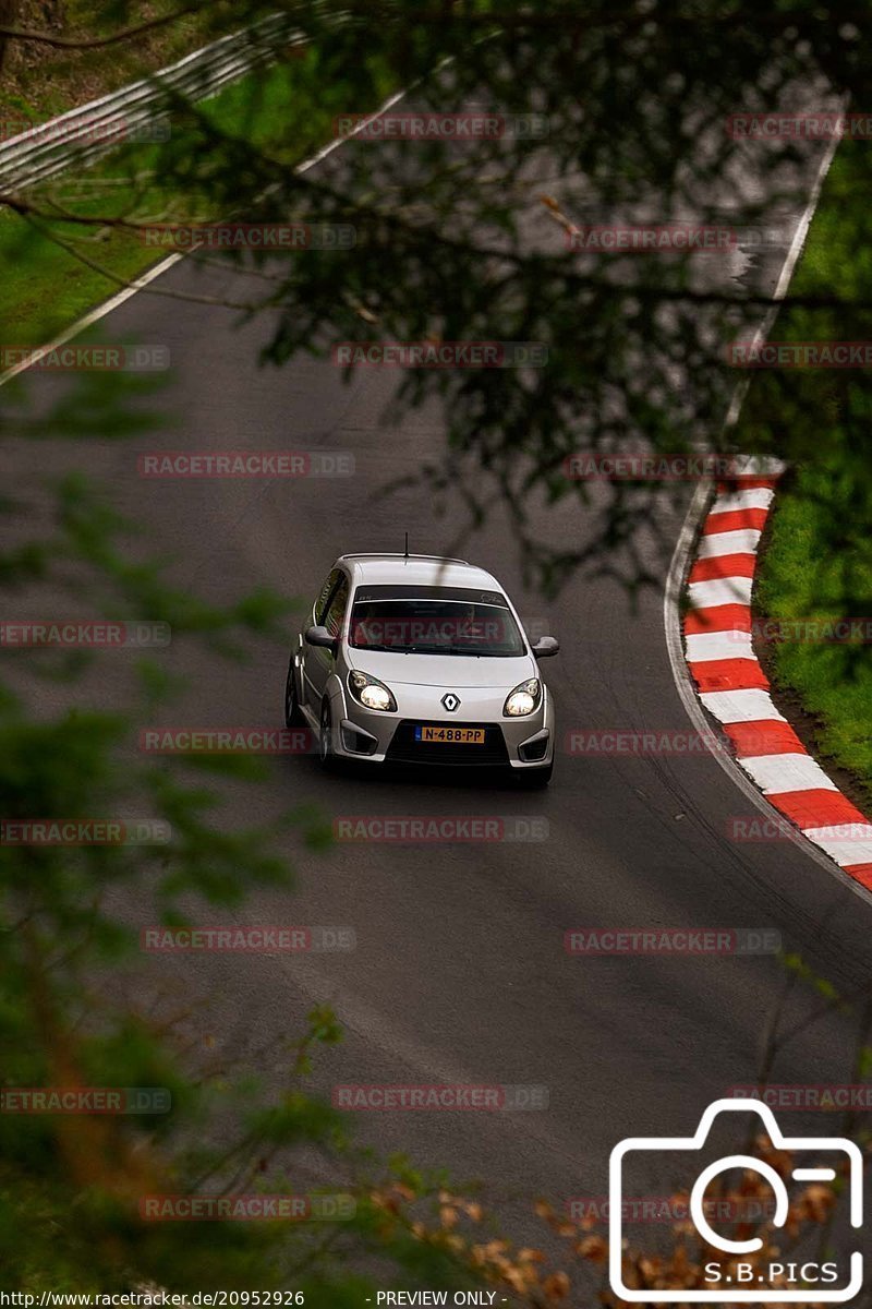 Bild #20952926 - Touristenfahrten Nürburgring Nordschleife (29.04.2023)