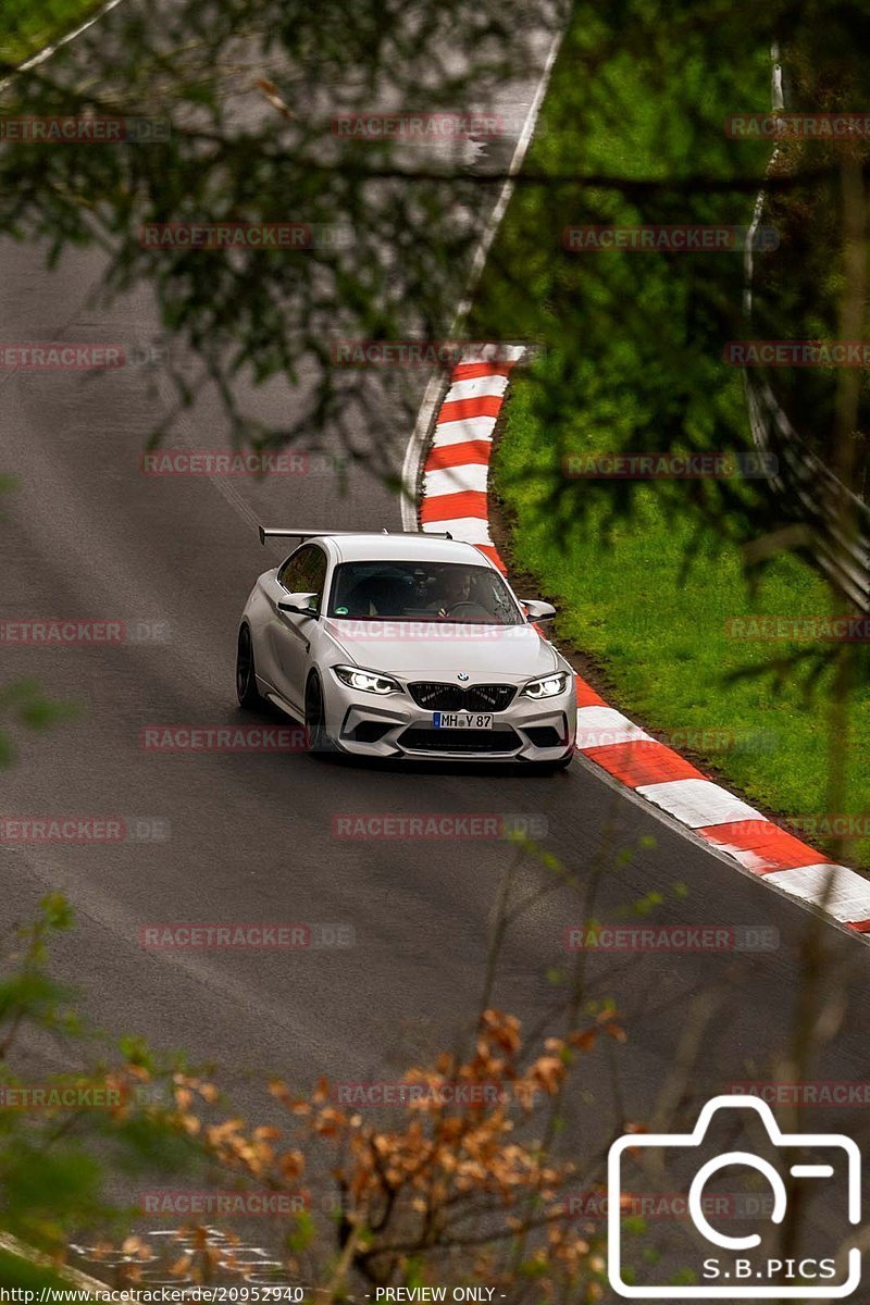 Bild #20952940 - Touristenfahrten Nürburgring Nordschleife (29.04.2023)