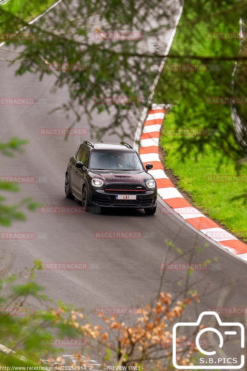 Bild #20952964 - Touristenfahrten Nürburgring Nordschleife (29.04.2023)