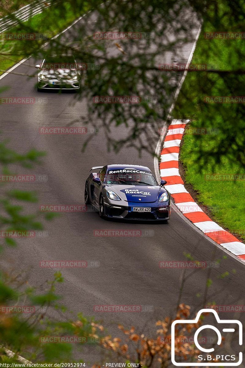 Bild #20952974 - Touristenfahrten Nürburgring Nordschleife (29.04.2023)