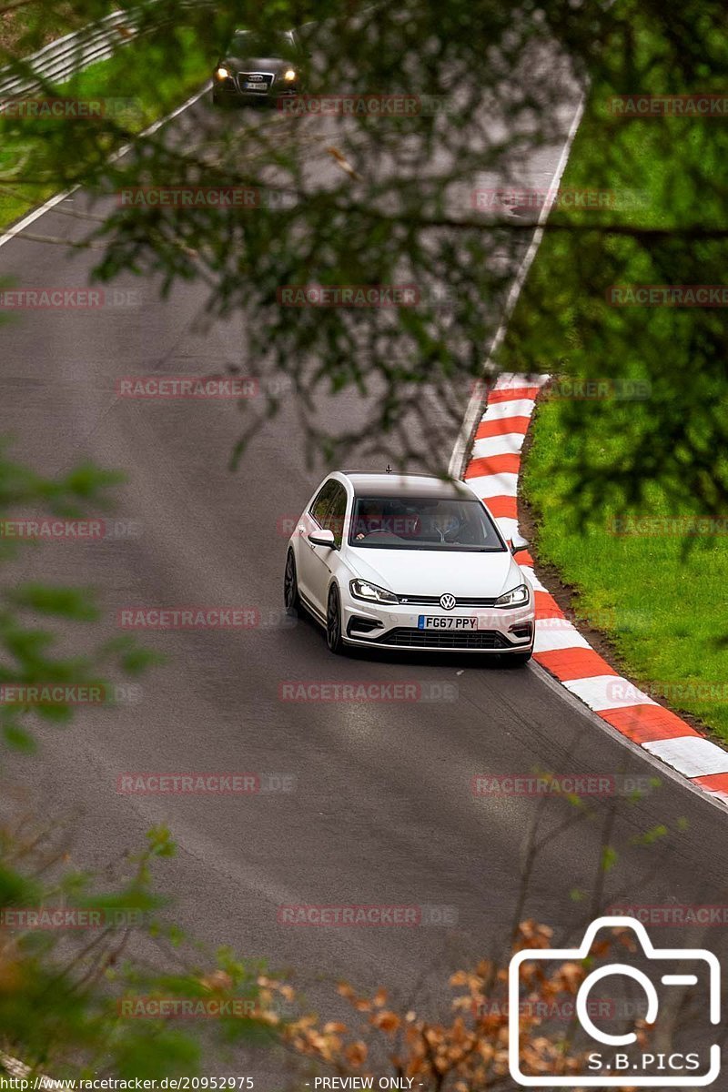 Bild #20952975 - Touristenfahrten Nürburgring Nordschleife (29.04.2023)