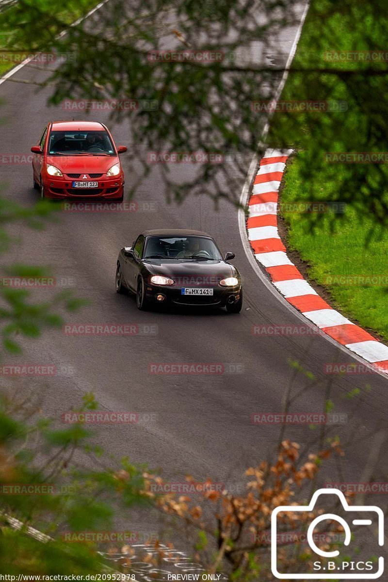 Bild #20952978 - Touristenfahrten Nürburgring Nordschleife (29.04.2023)