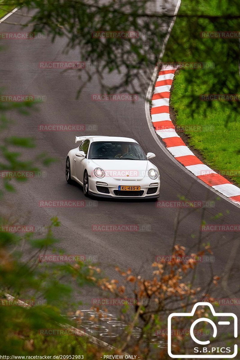 Bild #20952983 - Touristenfahrten Nürburgring Nordschleife (29.04.2023)