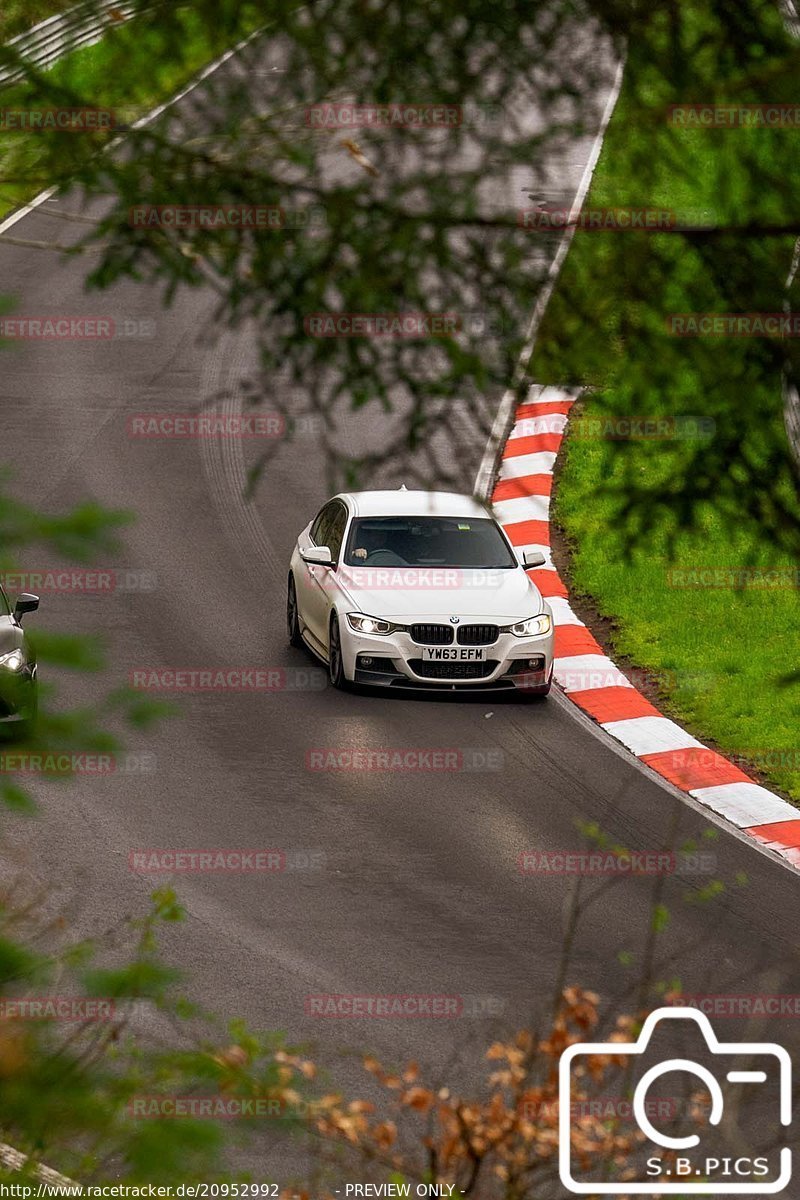 Bild #20952992 - Touristenfahrten Nürburgring Nordschleife (29.04.2023)