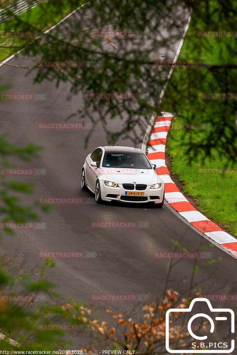 Bild #20953028 - Touristenfahrten Nürburgring Nordschleife (29.04.2023)