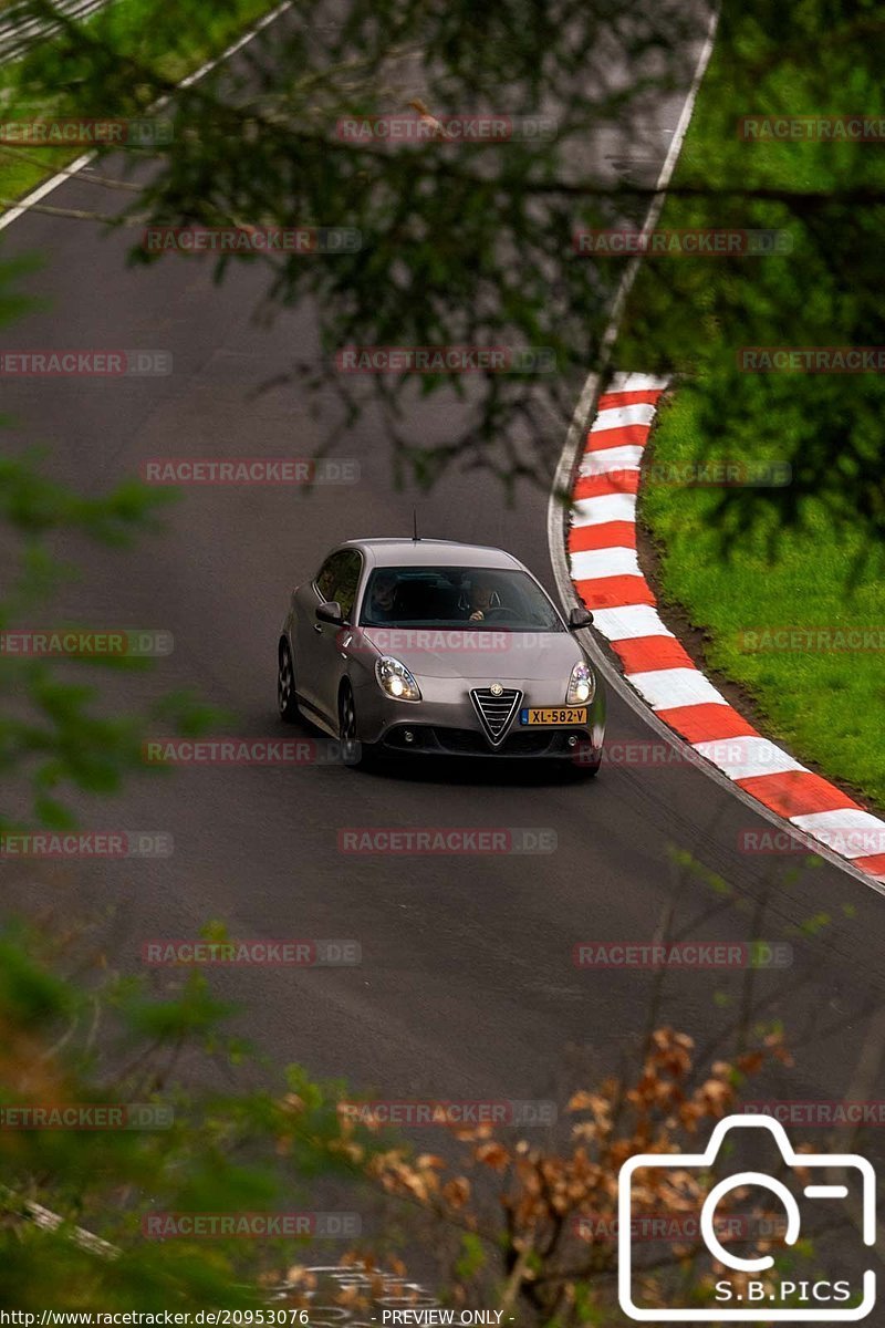 Bild #20953076 - Touristenfahrten Nürburgring Nordschleife (29.04.2023)