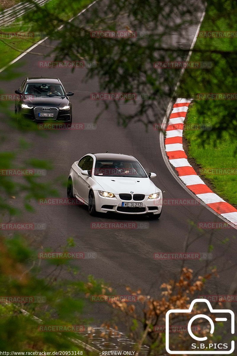 Bild #20953148 - Touristenfahrten Nürburgring Nordschleife (29.04.2023)