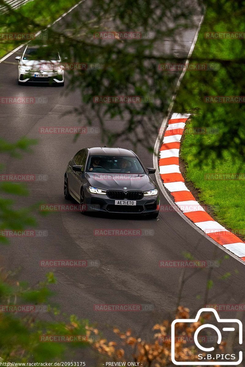 Bild #20953175 - Touristenfahrten Nürburgring Nordschleife (29.04.2023)