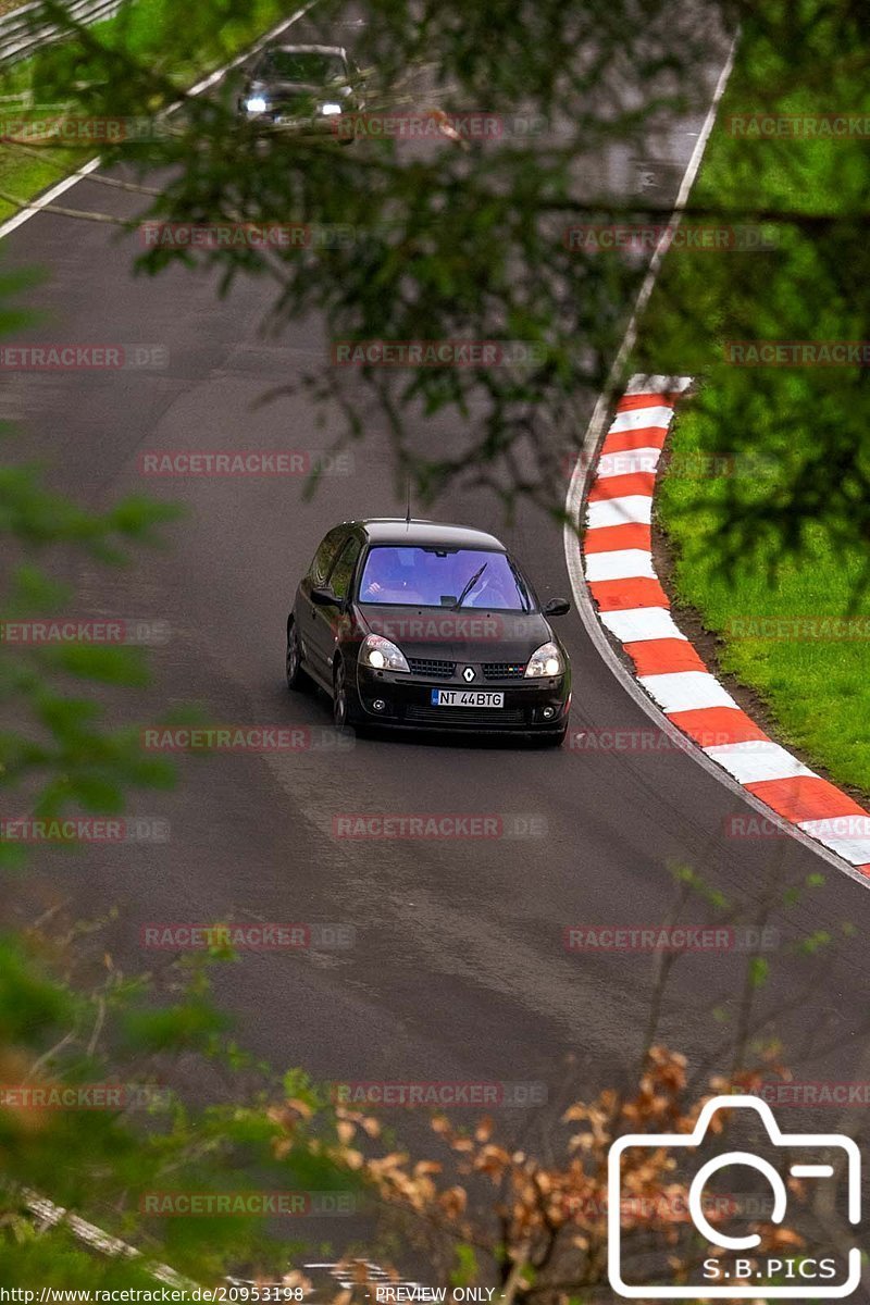 Bild #20953198 - Touristenfahrten Nürburgring Nordschleife (29.04.2023)